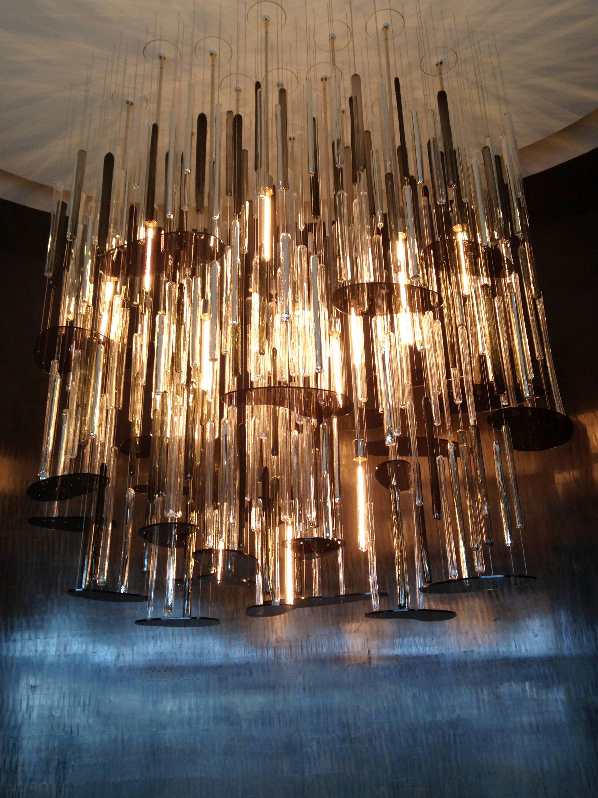 Collaboration: Shamir Shah Design