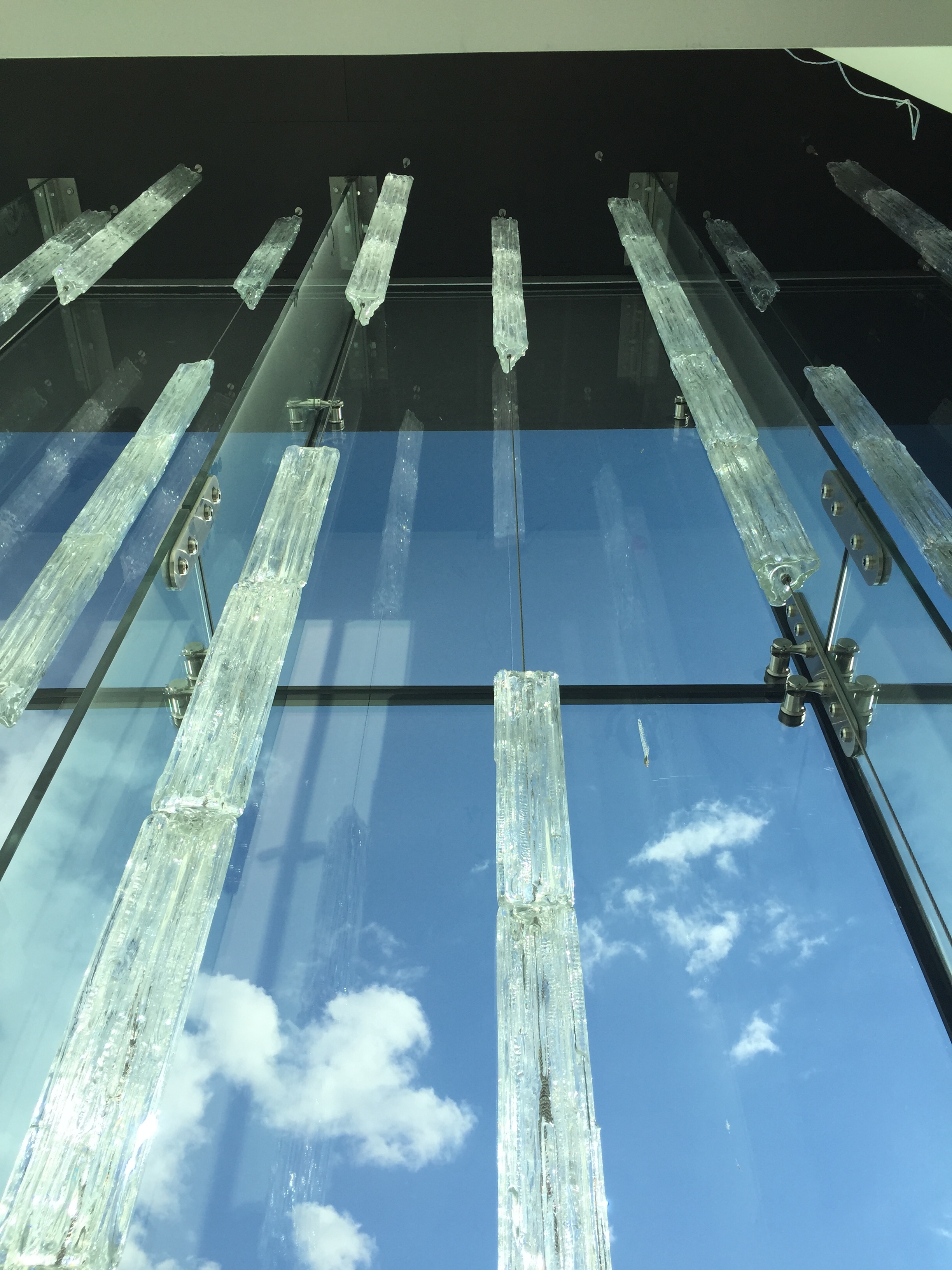 Sei Studio Neiman Marcus Garden City Cafe