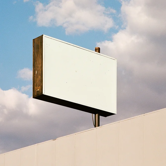 Sinziana Velicescu, North Hollywood, CA, 2015, Archival Inkjet Print, 28”x28” 