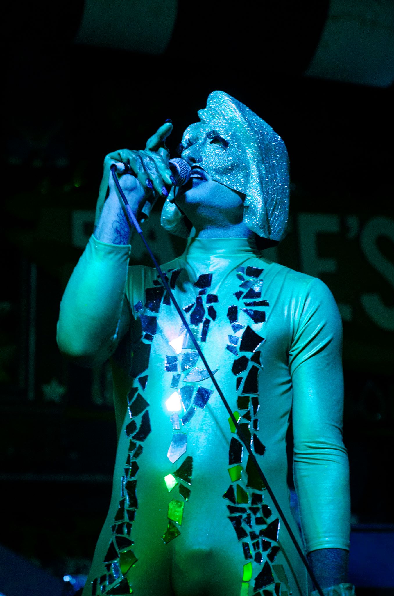Dave Spangenburg