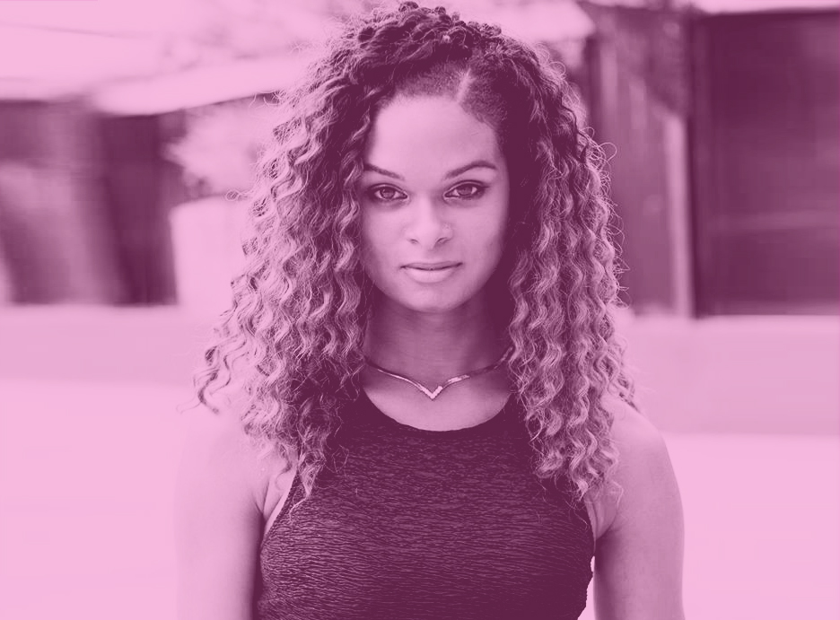 Raquel willis