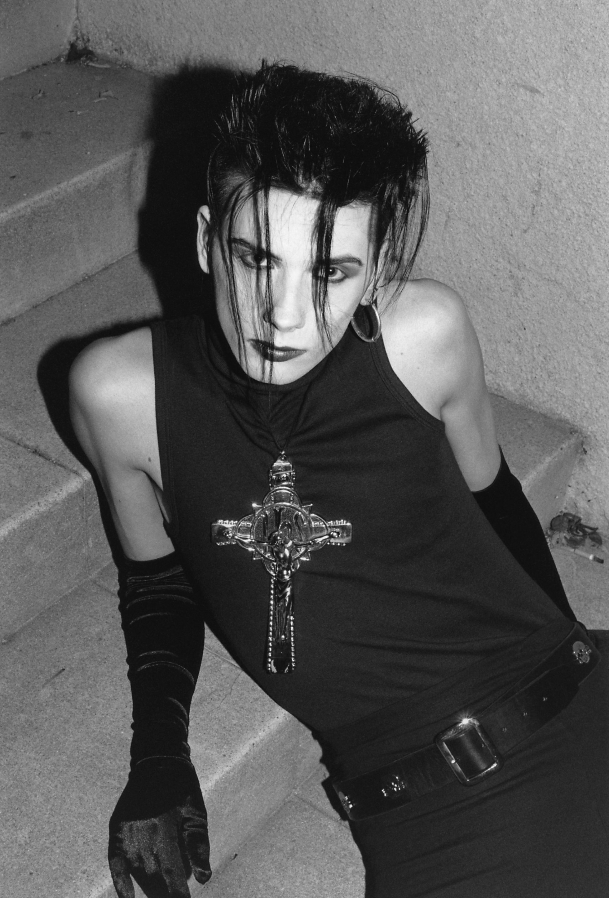 John Koviak , Retail Slut , 1991 