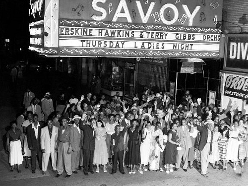 The Savoy