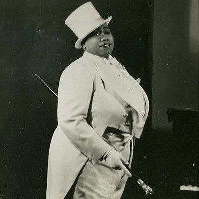 gladys bentley