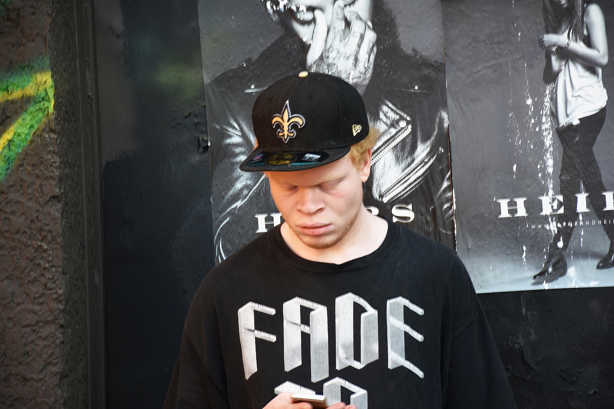 LEONCE