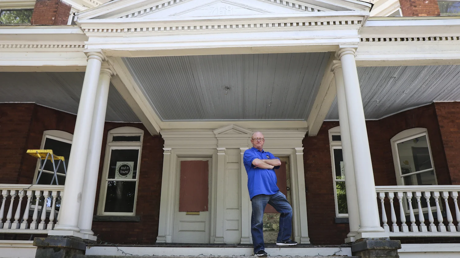 PHOTO:&nbsp;Che Arias