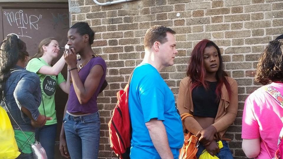 PHOTO: Steve Hightower