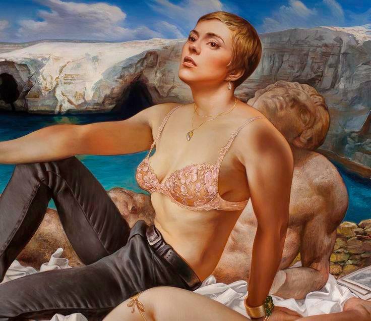 Jamie Adams