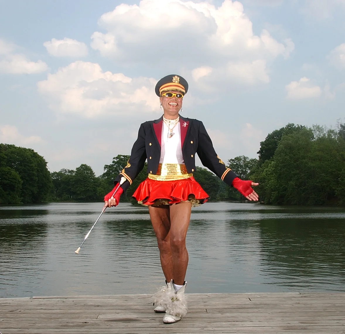 Photo:&nbsp;Elissa Eubanks