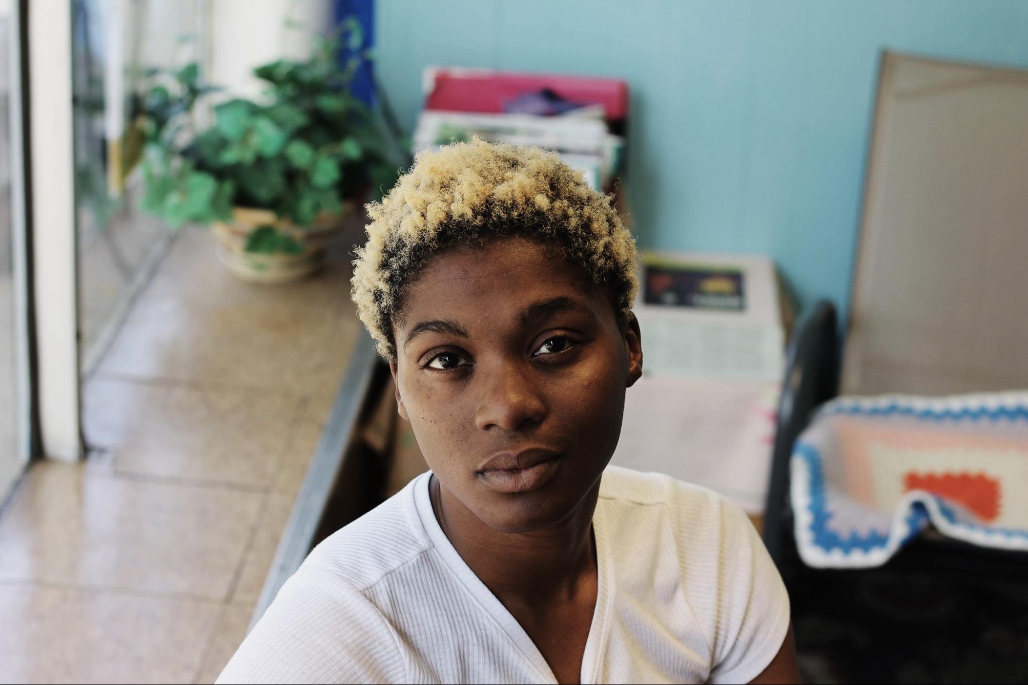 Photo: Zakkiyyah Najeebah