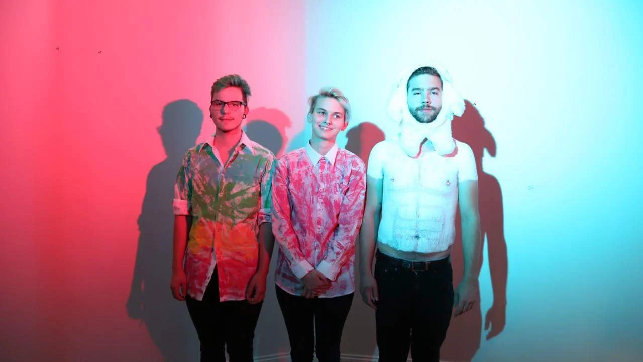 Man Up, Yancey Talks the Queer Indie Music Scene and "Opinion" Music Video Release