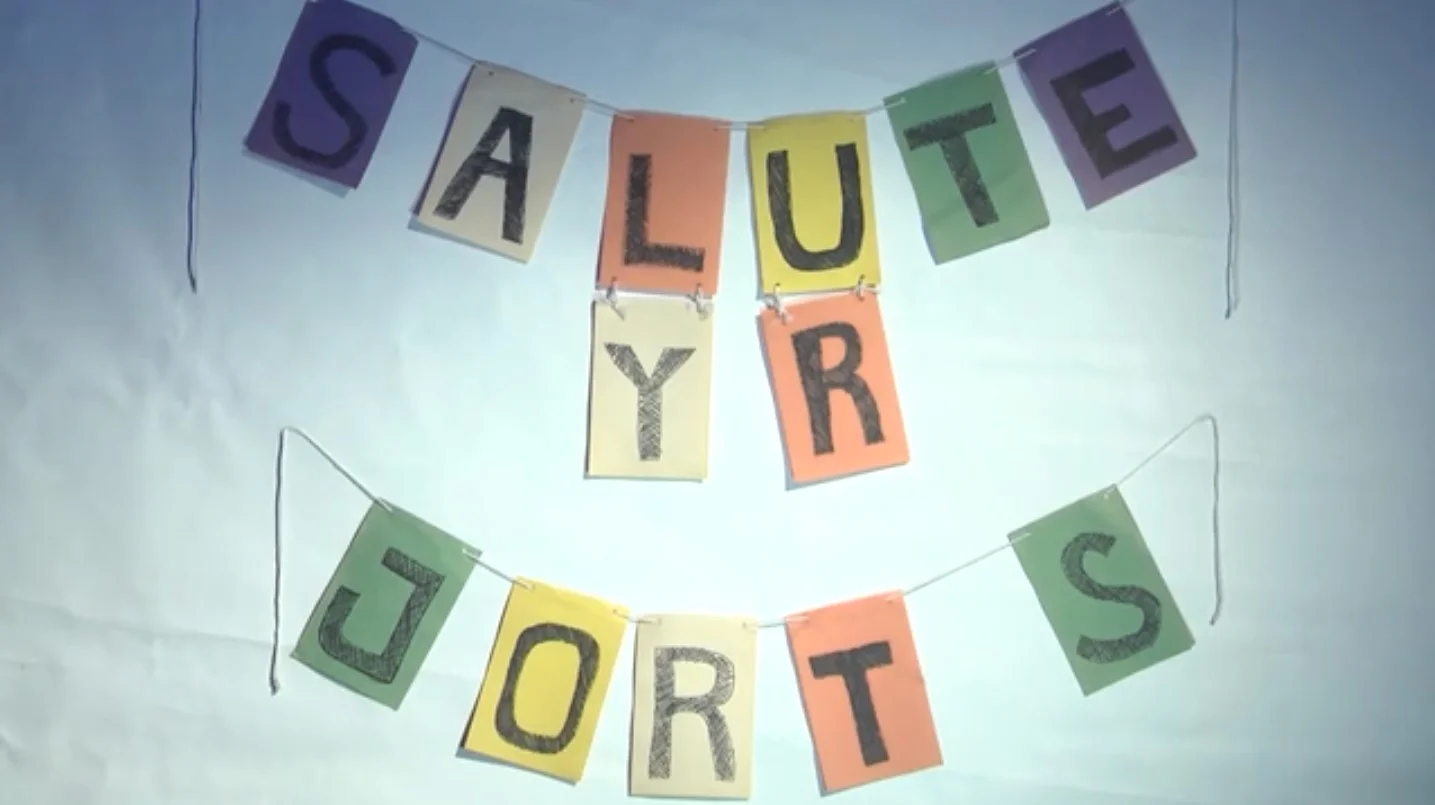 Bust Out Those Janties: JORSTFEST 2016 is Coming!