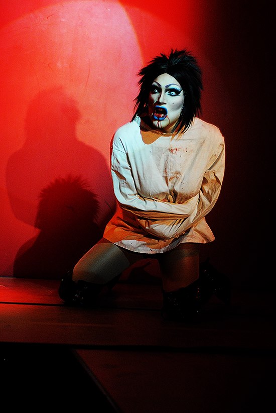 PHOTO: MAGGIE TOWE