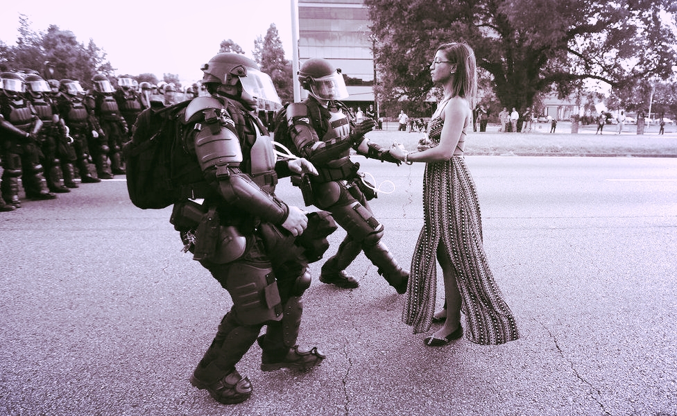 #WeGoneBeAlright: How to lend your support to Black Lives Matter