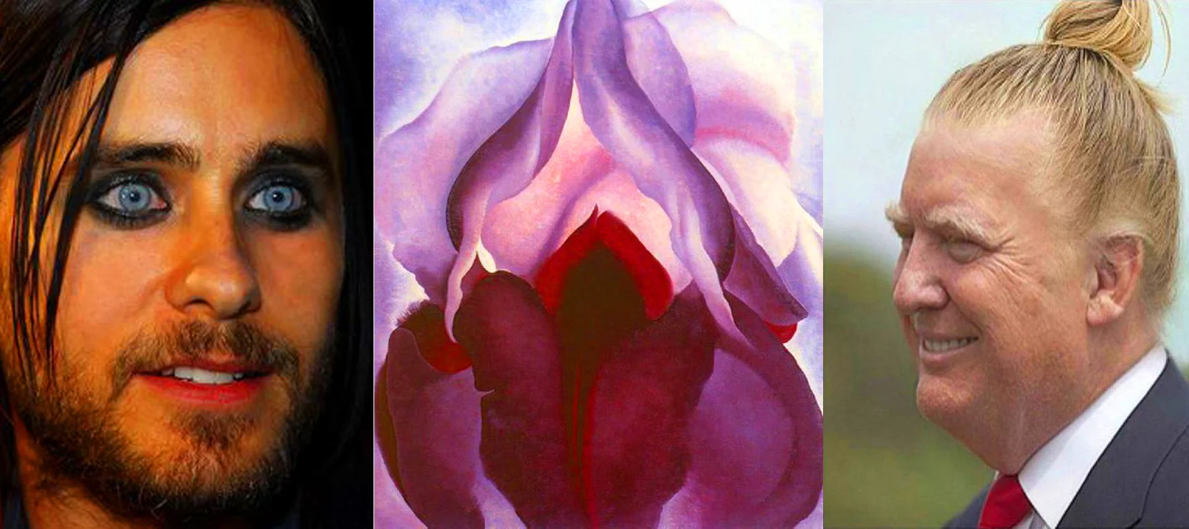 FUCK THE GENDER POLICE!