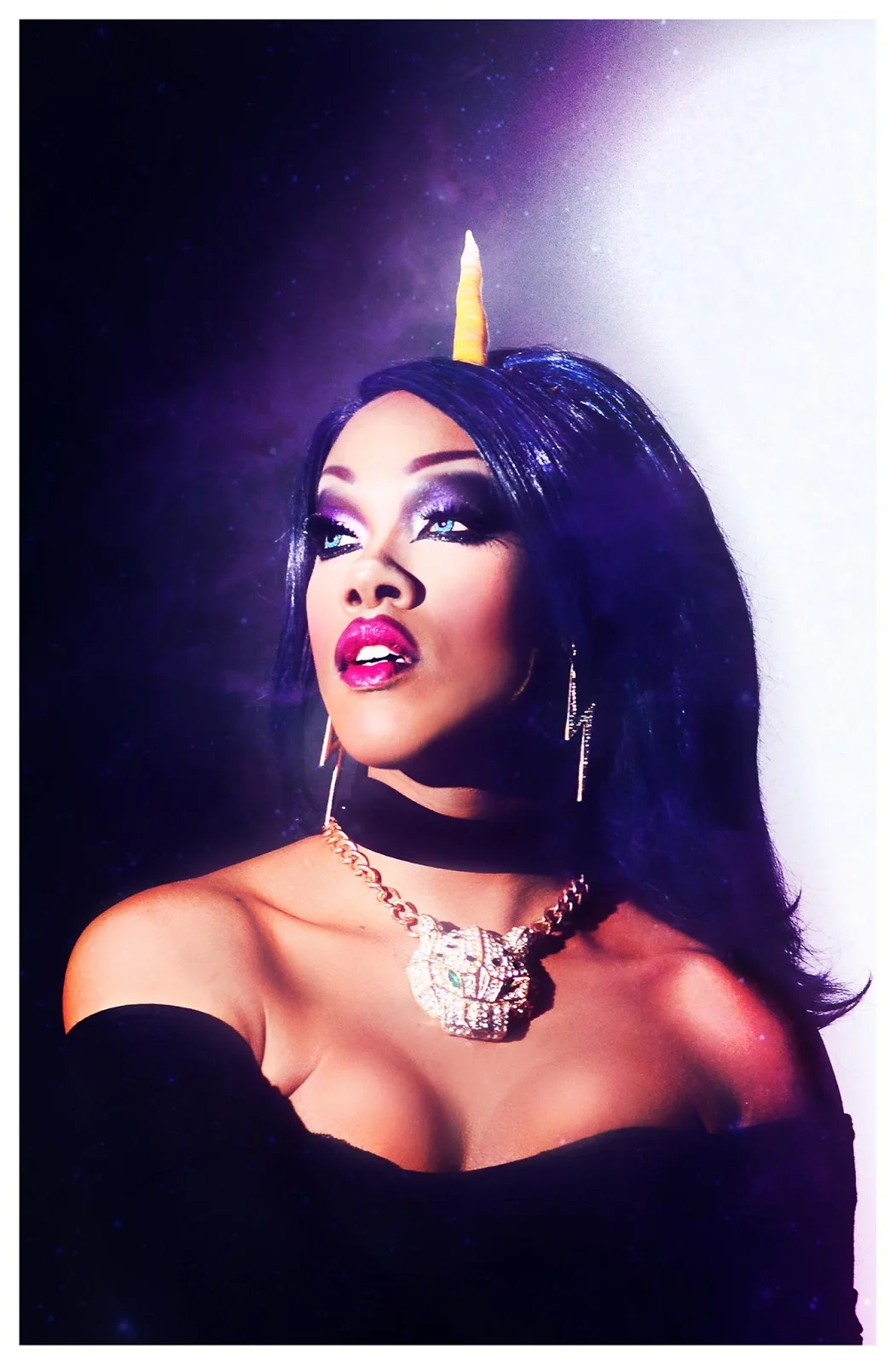 Photo by Dave Spangenburg, edit by Dax!