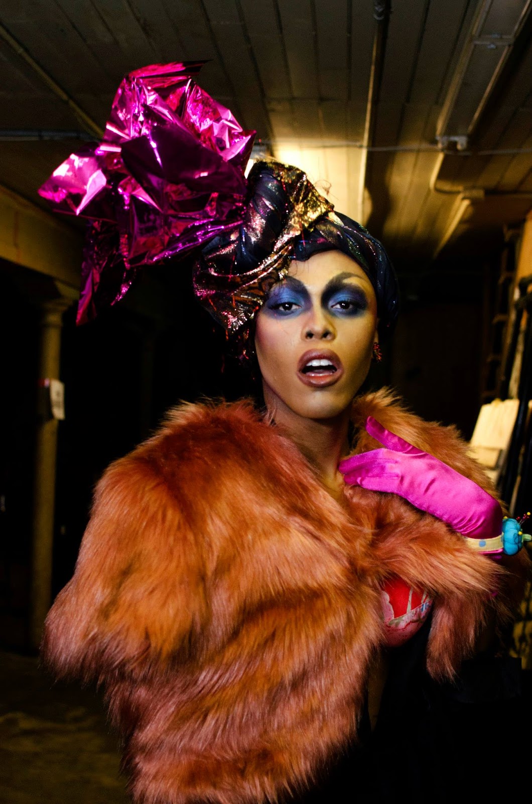 Photo by Dave Spangenburg