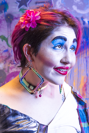 Raine Raine by Haley Varacallo