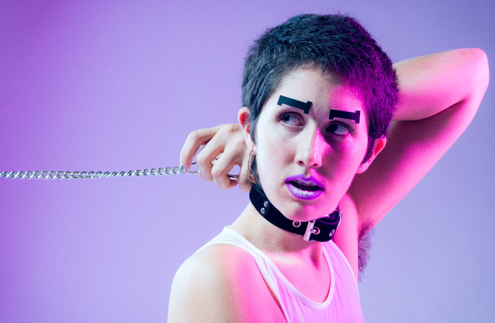 Raine Raine by Matt Slade