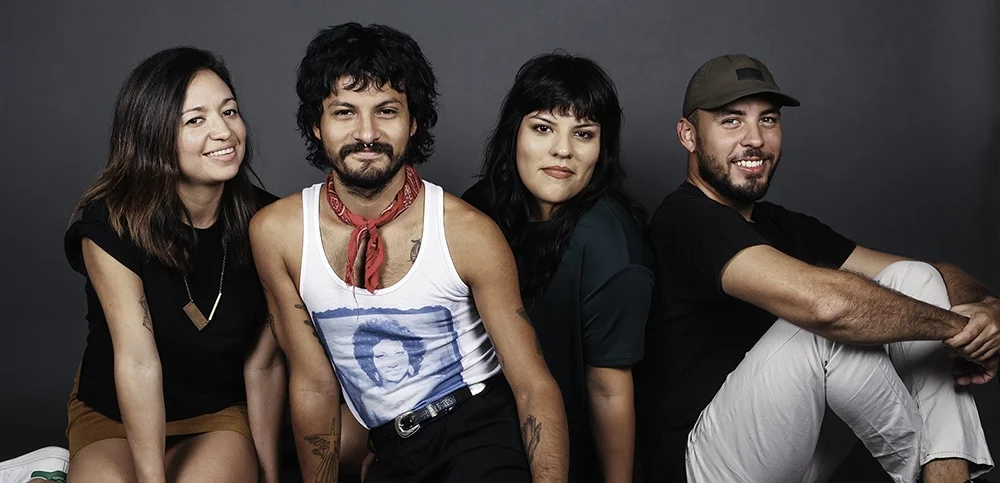 WussyTV: La Choloteca Bringing Latinx Night to Star Bar 