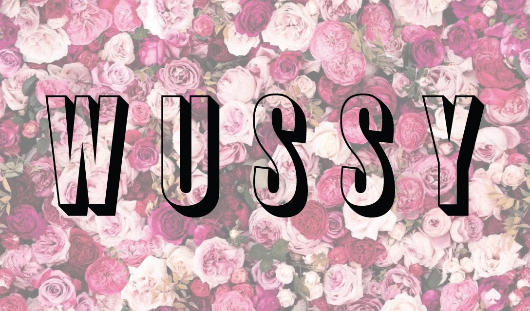 Call for Entries: Be a Part of the Wussy Mag Team!