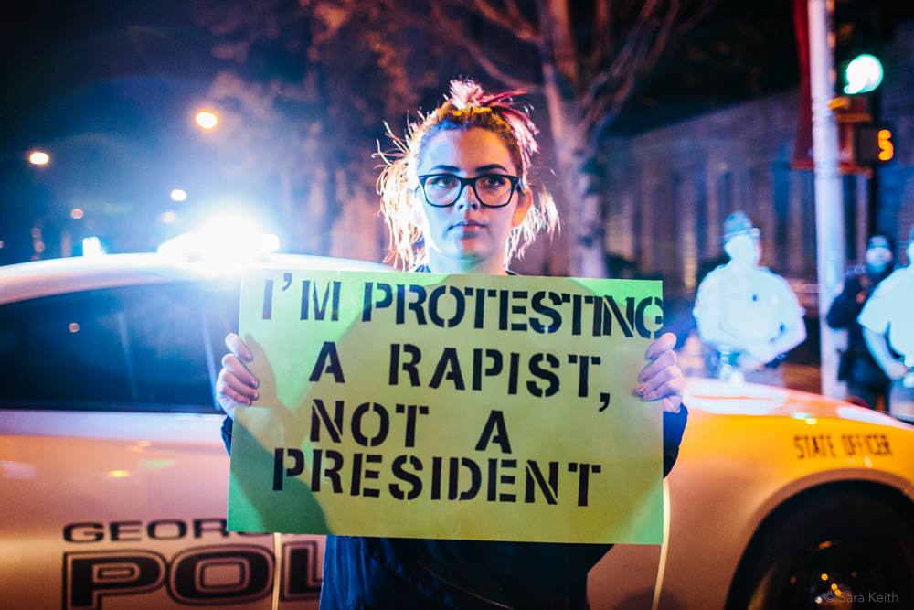 Photo: Sara Keith