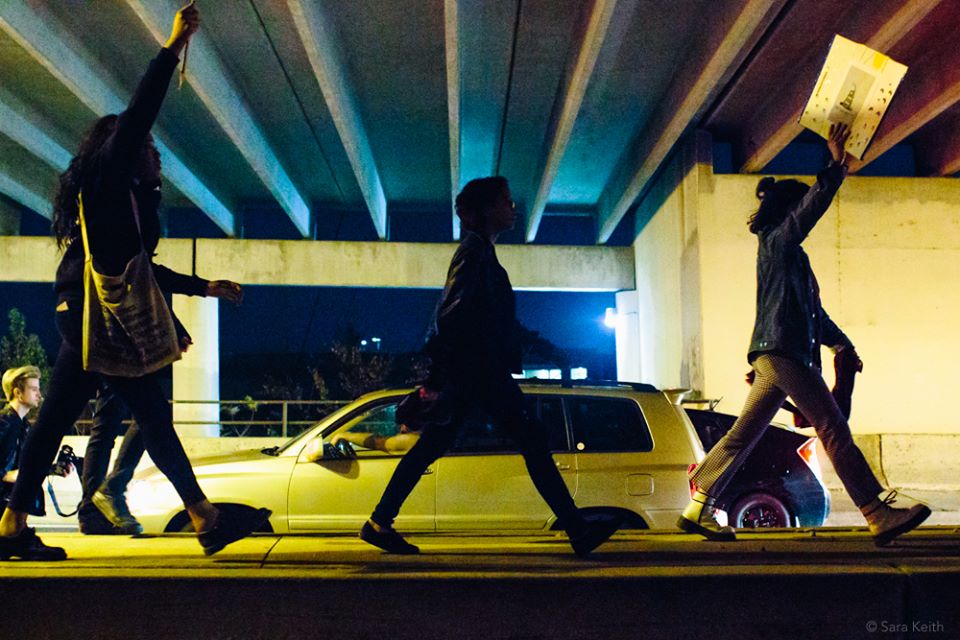 Photo by Sara Keith
