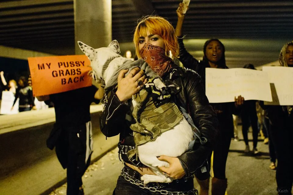 Photo by Sara Keith