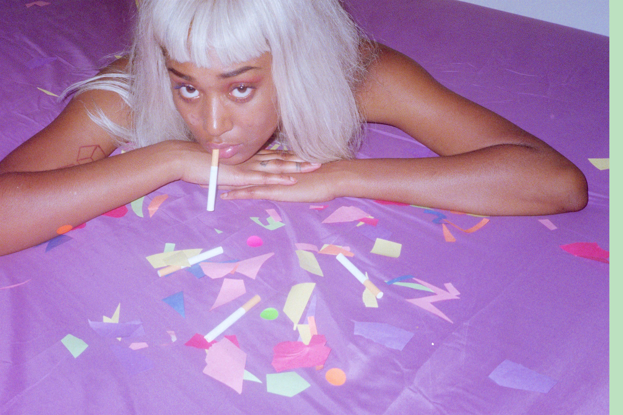 Photo: Pierre Pastel