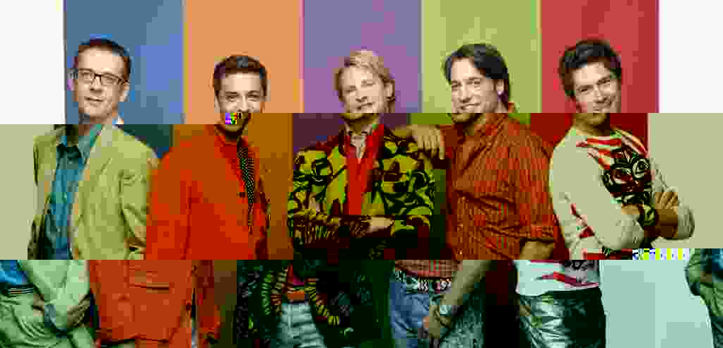 "Queer Eye for the Straight Guy" Reboots That Are Actually Queer