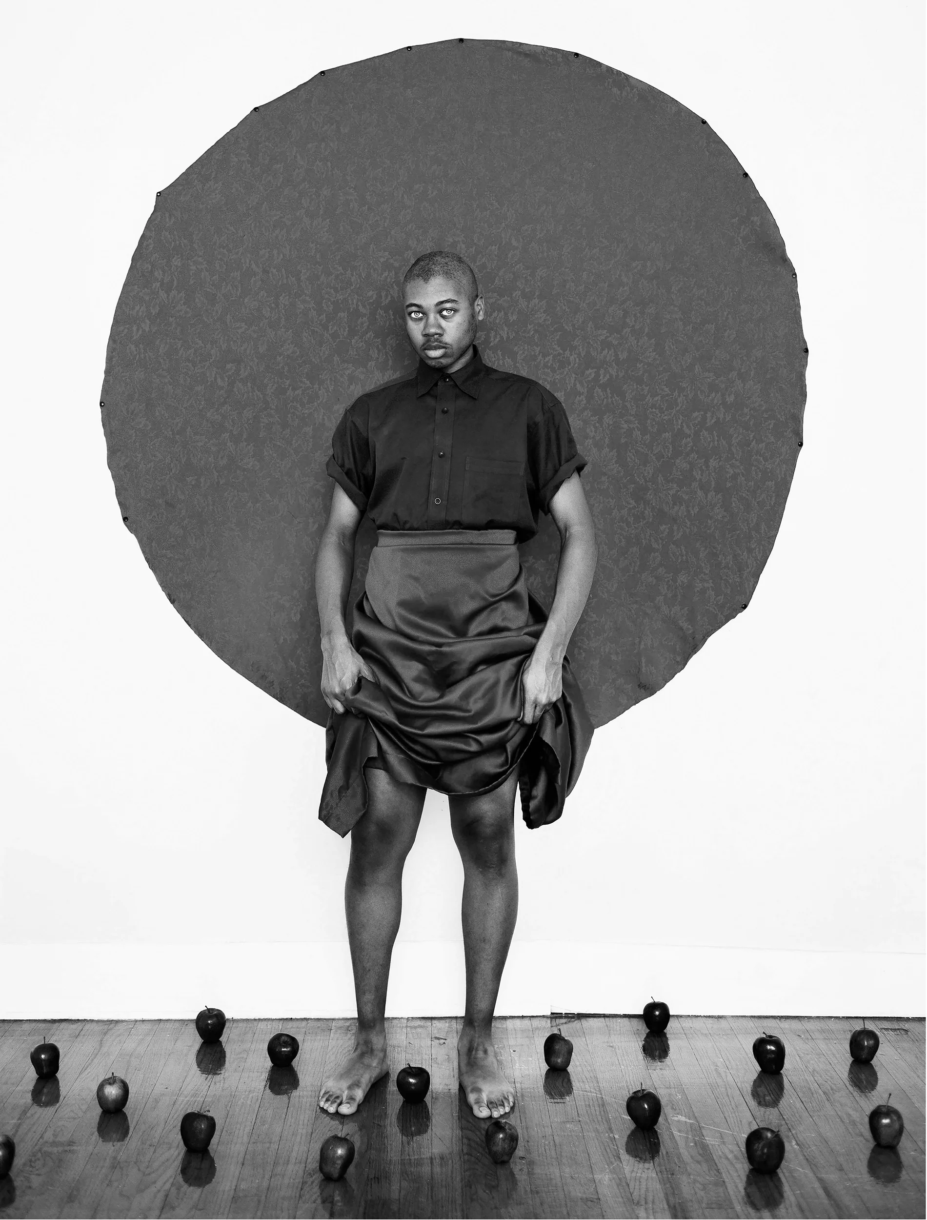 D'Angelo Lovell Williams