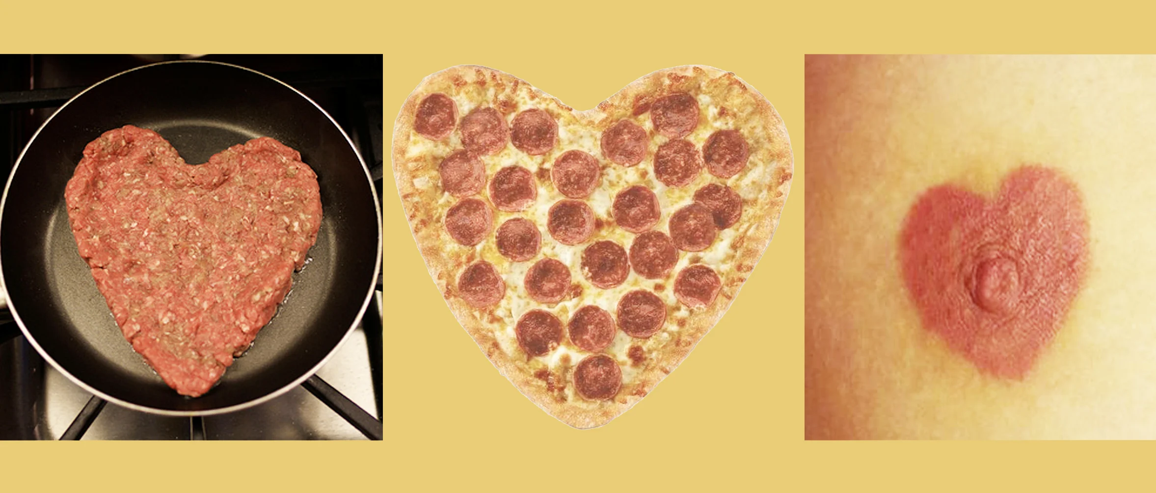 Daddy Astrology: Valentine's Day Edition