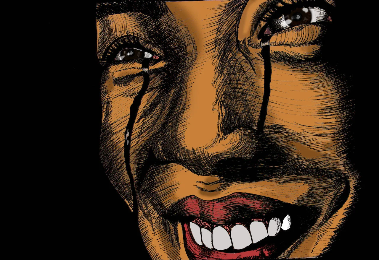 Black Friday: On Last Season's Finale of Black History Month