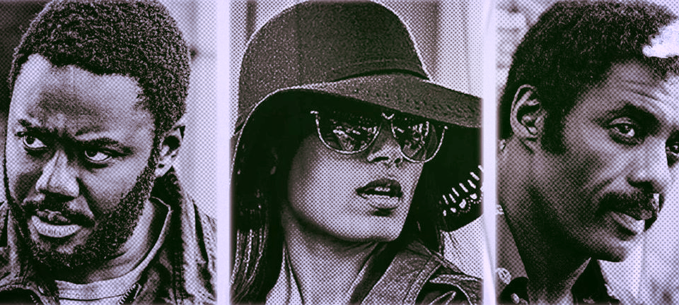 Black Friday: Black Women Erased From History (Again) and SlayTV