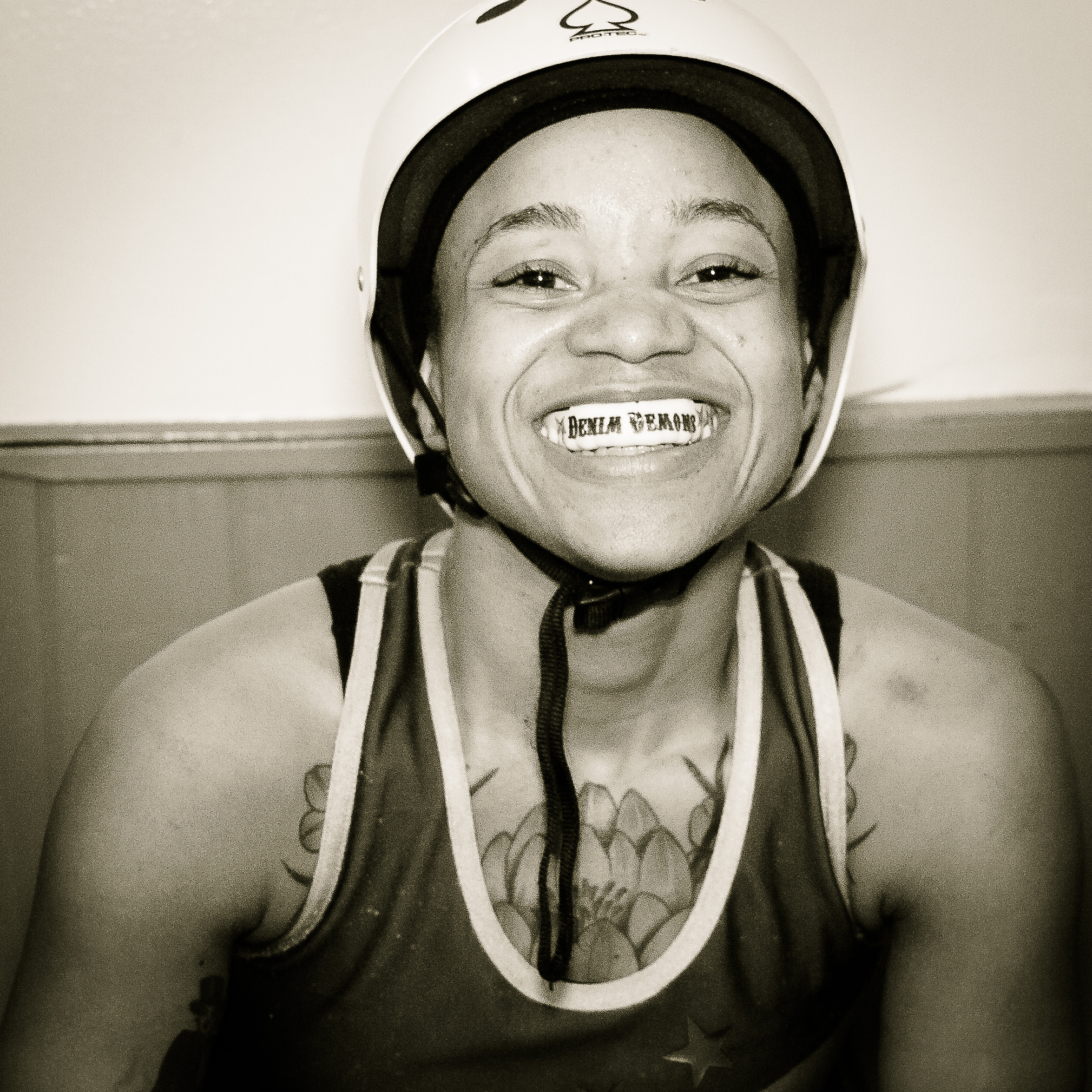 Afro Dykee (Photo: O-Jen Ishii Photography)