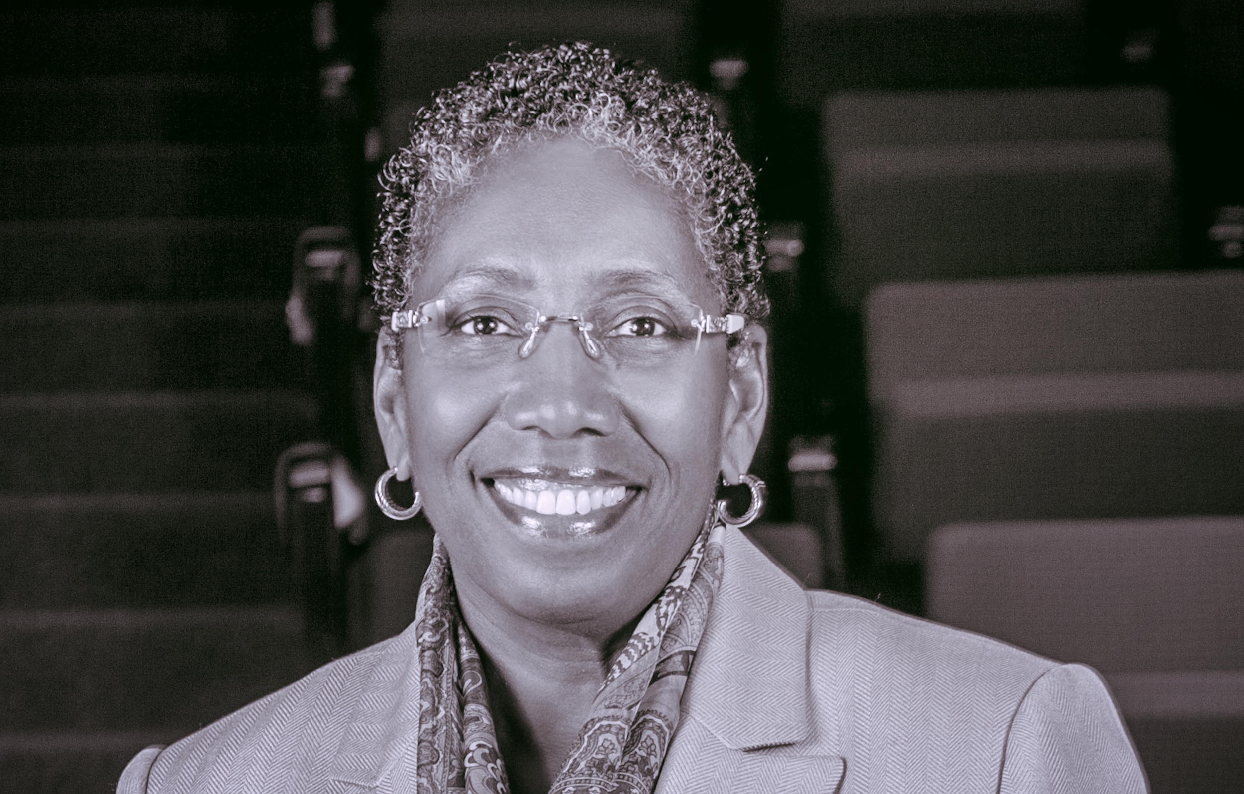 Remembering Joan Garner, Fulton County's First Openly Queer Commissioner