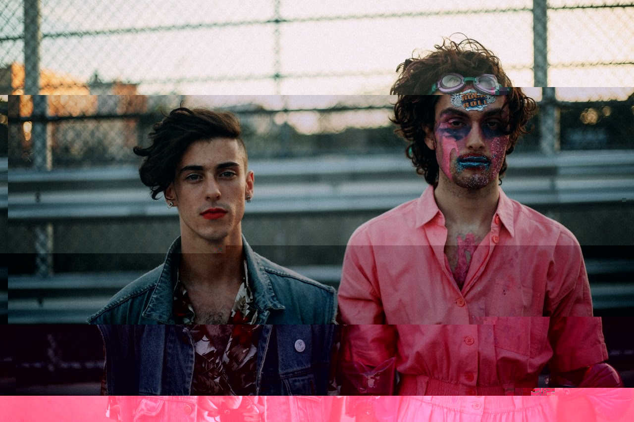 PRBLMTC BTTM Responds to Sexual Assault and Anti-Semitism Allegations 