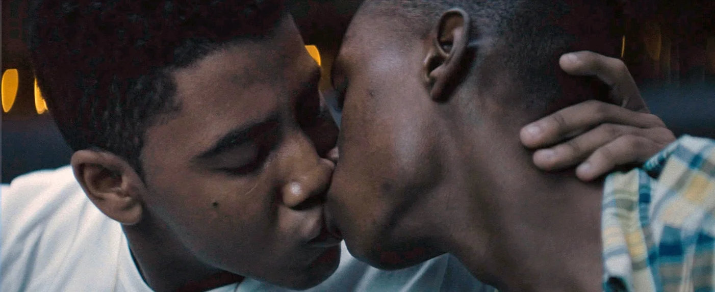 Black Friday: MTV Awards Best Kiss and the Dangers of White Girl's in Hip Hop