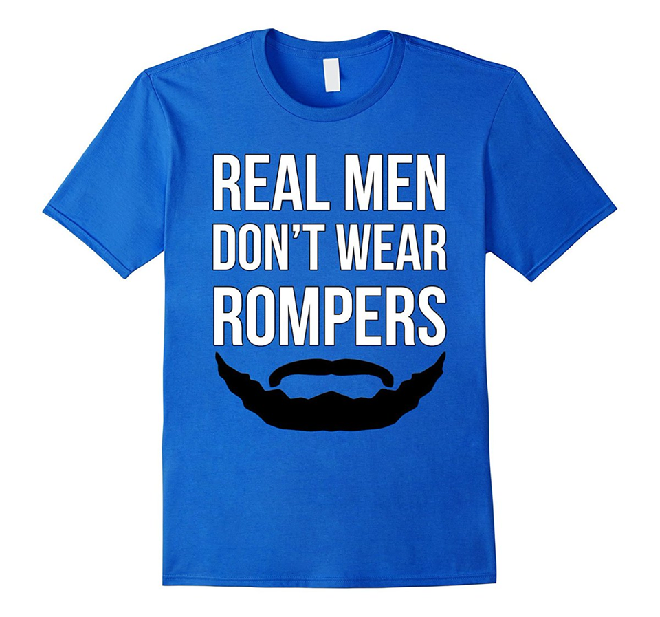 RompHims: Femme-phobia and TRAGIC Masculinity
