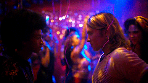 The Get Down