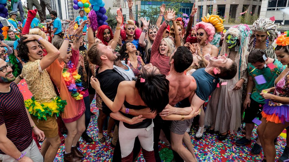 Sense8