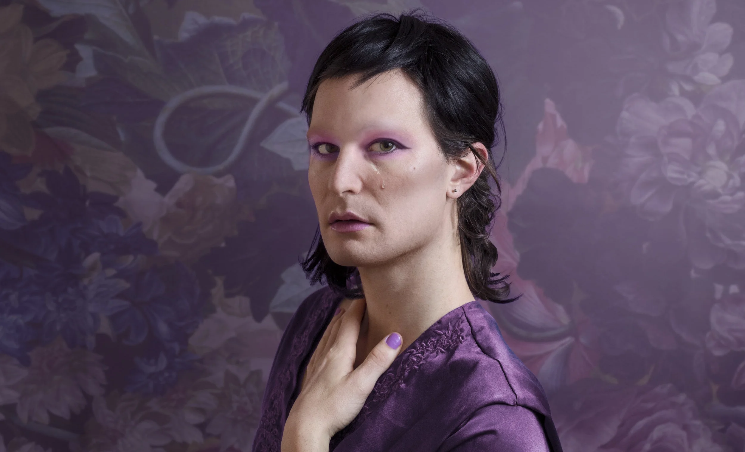 The Fuss about the Fight Issue: Queer Takeover at the Atlanta Contemporary