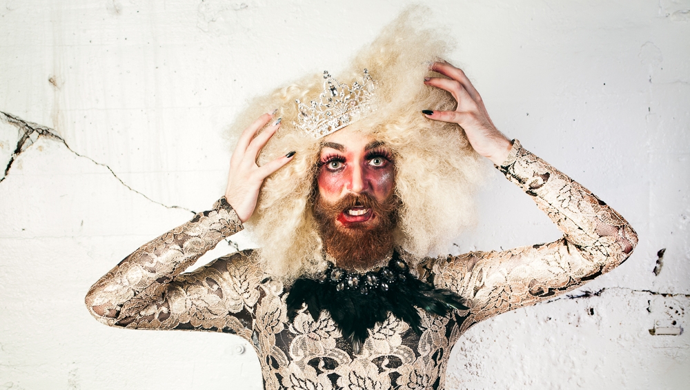 East Atlanta Crowns a Filthy New Miss Glitz 