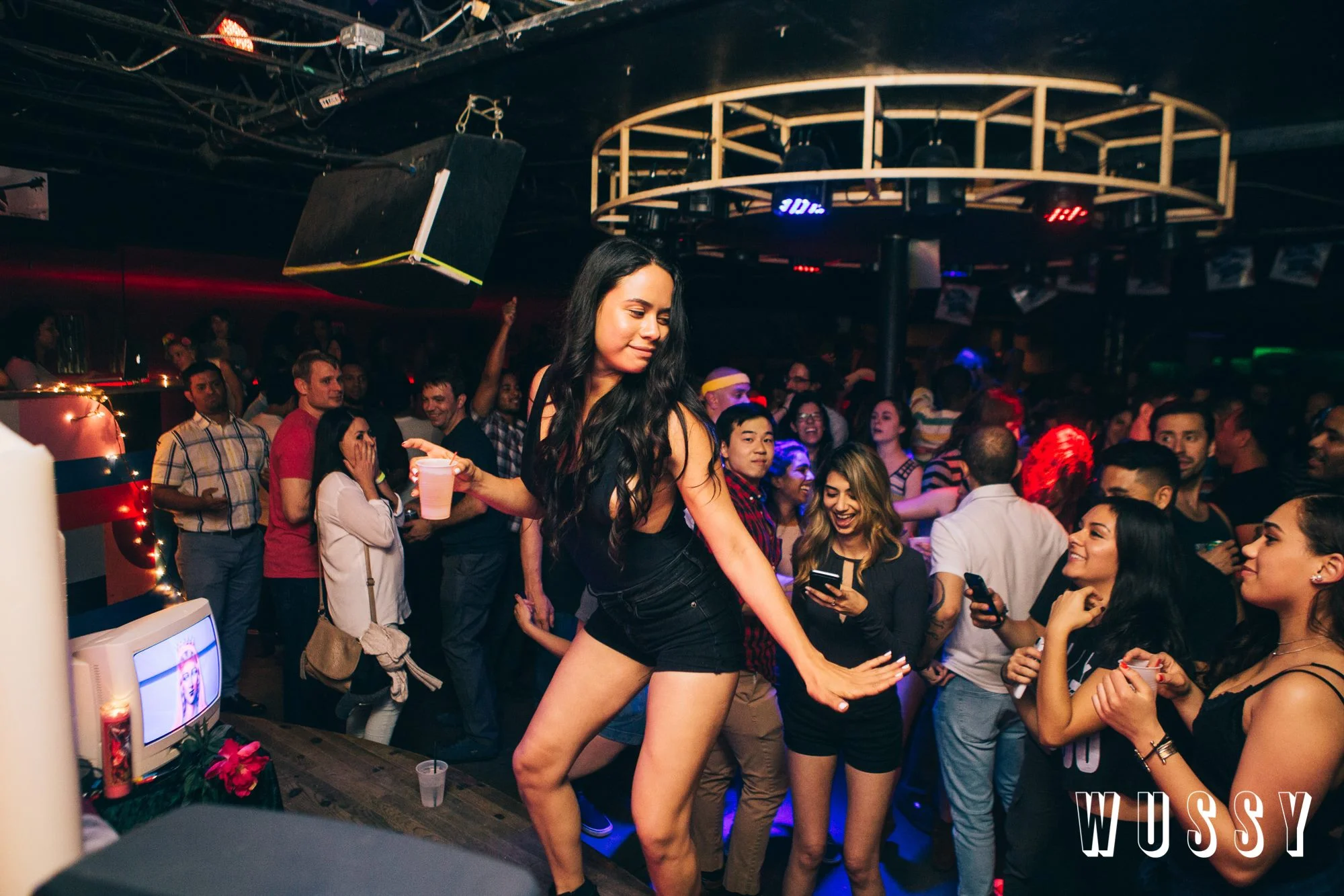 La Choloteca (PHOTO: Rose Riot Photography)