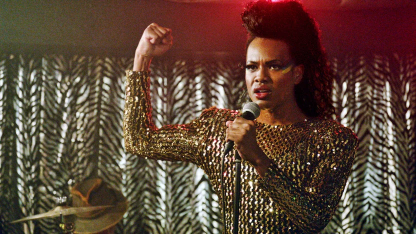 Alaska is a Drag (photo courtesy of Out on Film)