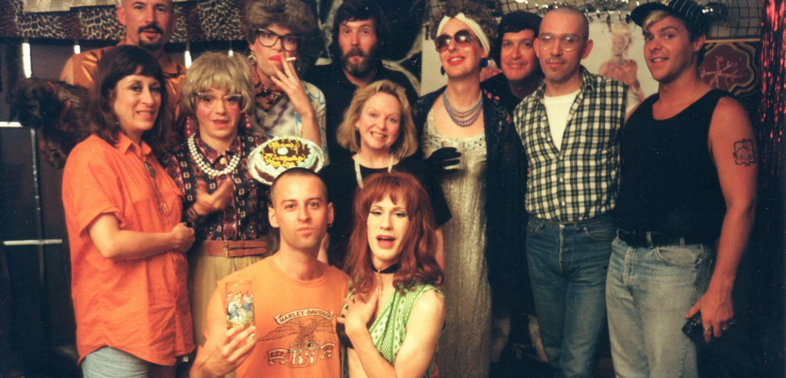 Three Decades of Queer Atlanta: The American Music Show