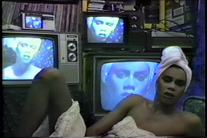 The American Music Show #2: Early Years @ Gallery 992
