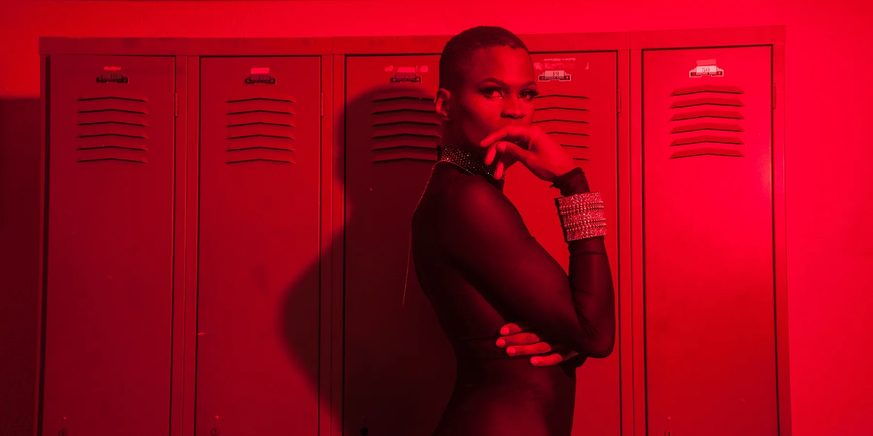 Va-Va-Voom! Meet the cast of PEEPSHOW: A Queer Cabaret 