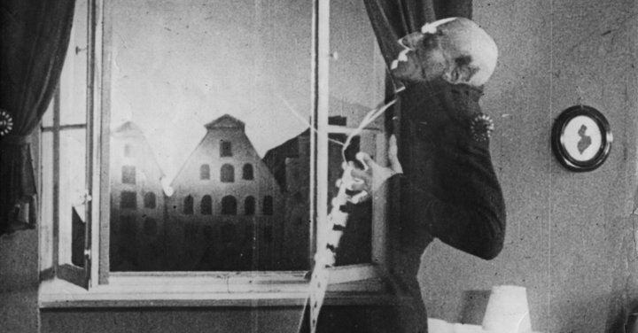 Nosferatu