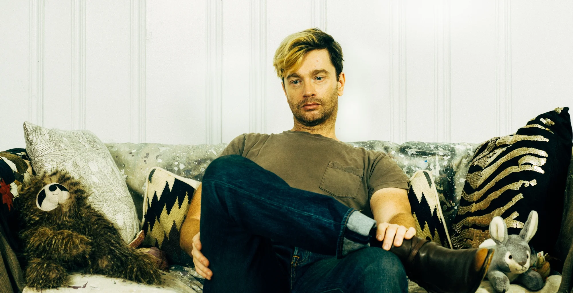 Wussy of the Month: Atlanta Photographer, Jody Fausett 